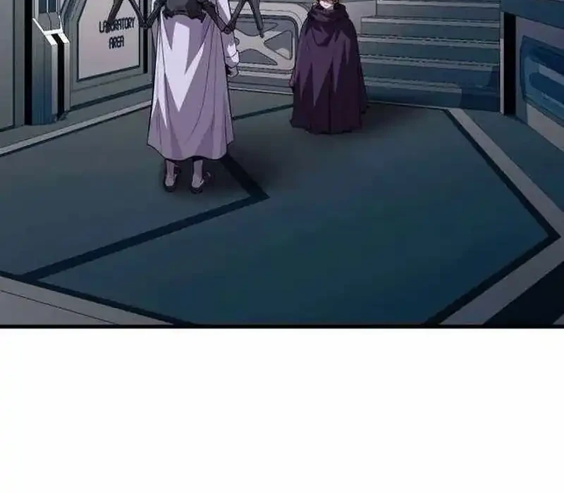 The Aged Strongest Prisoner Survives Again Today Chapter 33 Gambar 57