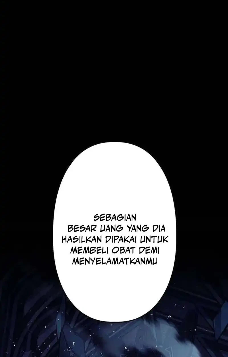 The Aged Strongest Prisoner Survives Again Today Chapter 33 Gambar 65