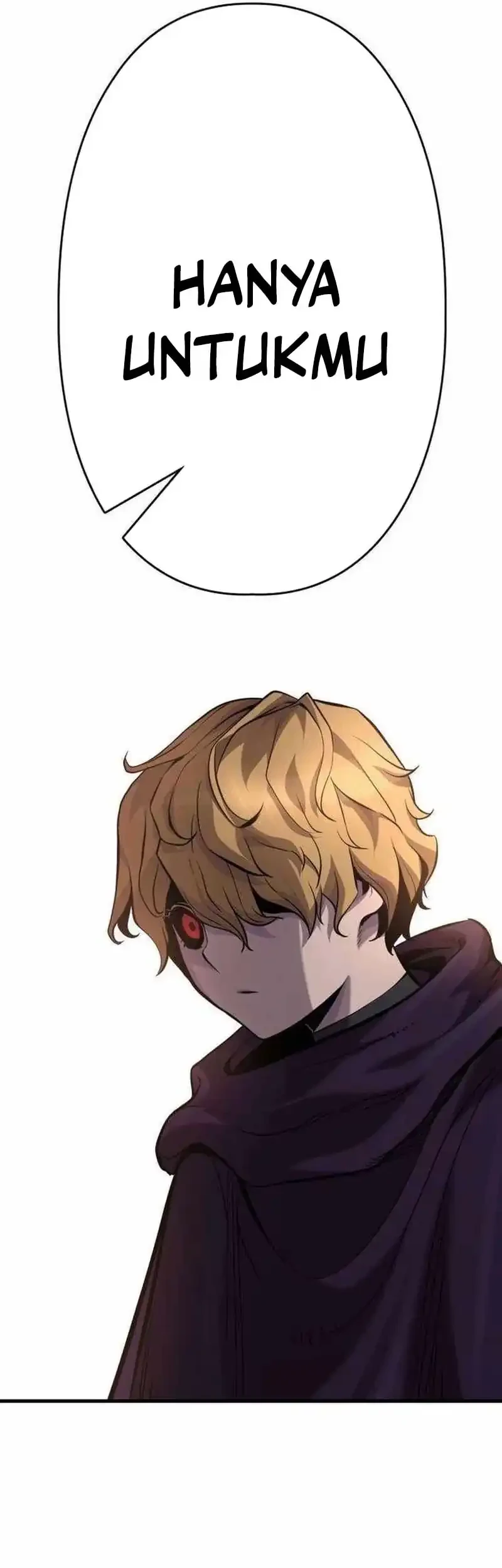 The Aged Strongest Prisoner Survives Again Today Chapter 33 Gambar 70