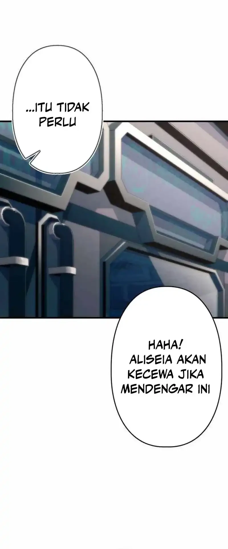 The Aged Strongest Prisoner Survives Again Today Chapter 33 Gambar 71