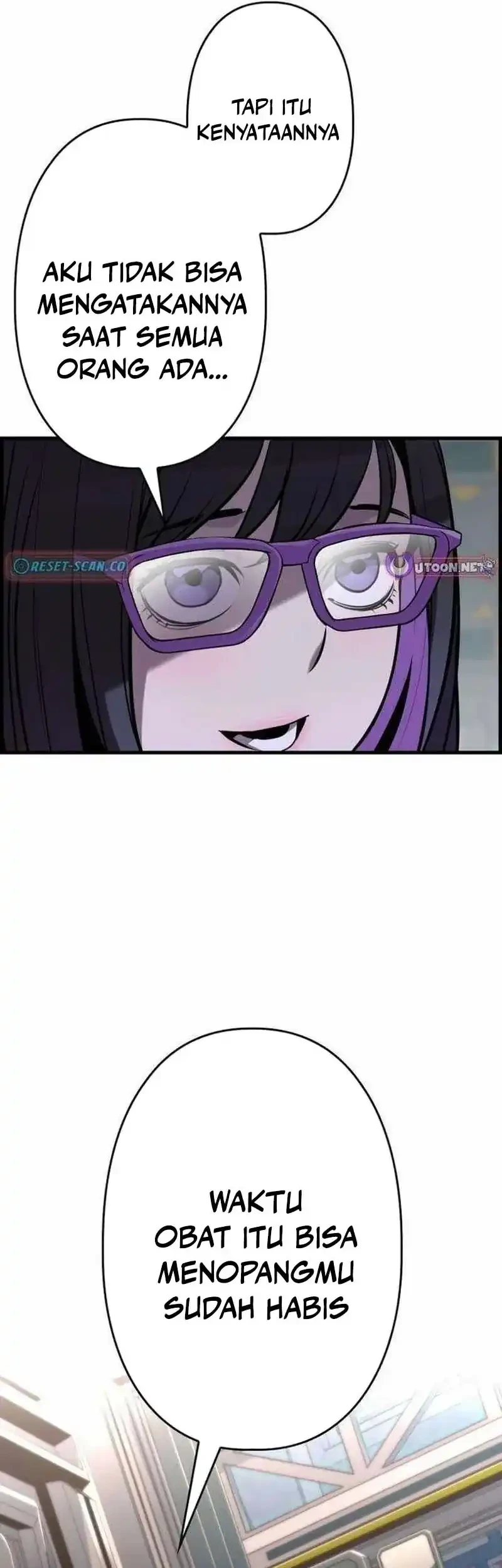 The Aged Strongest Prisoner Survives Again Today Chapter 33 Gambar 72