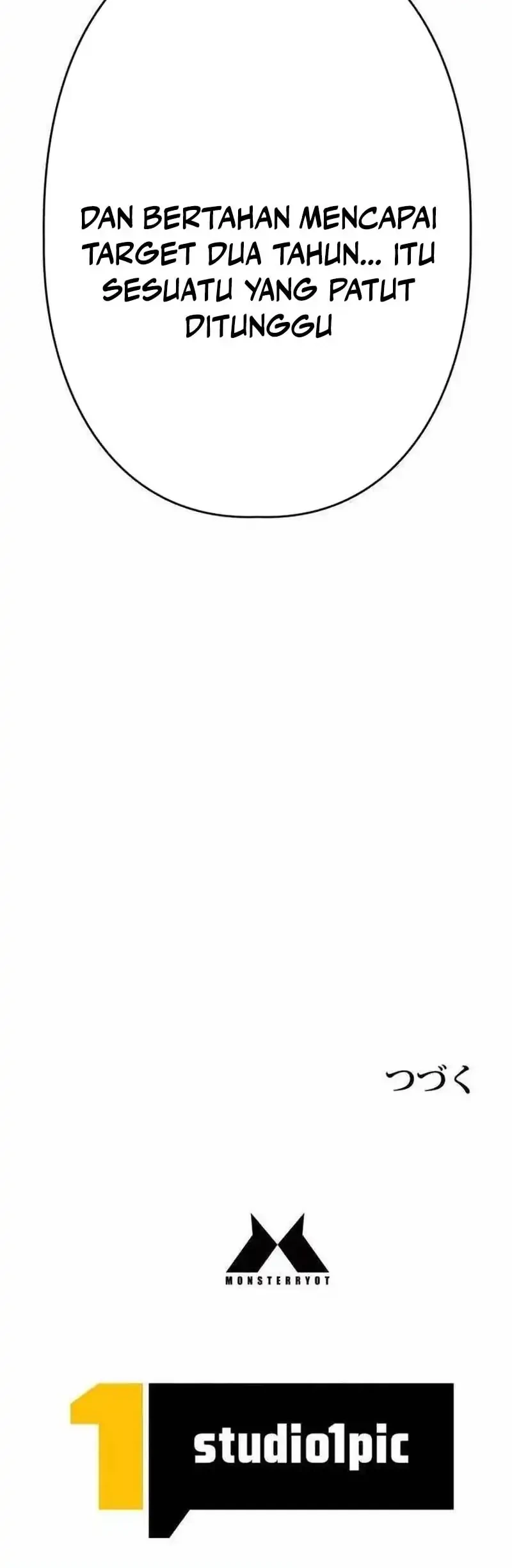 The Aged Strongest Prisoner Survives Again Today Chapter 33 Gambar 77