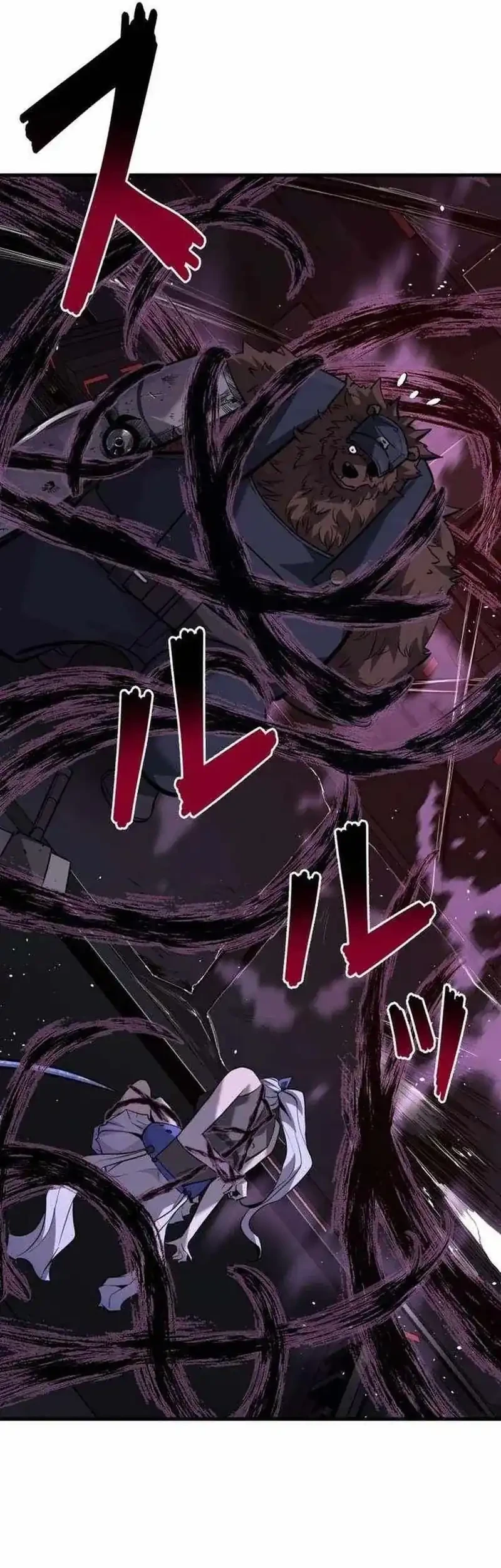 The Aged Strongest Prisoner Survives Again Today Chapter 33 Gambar 4