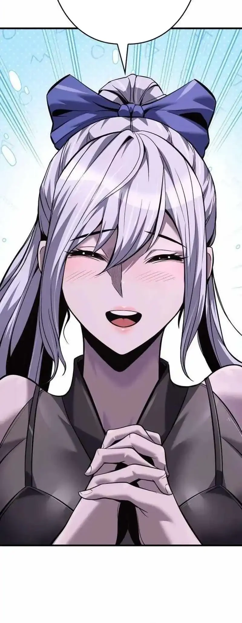 The Aged Strongest Prisoner Survives Again Today Chapter 33 Gambar 13