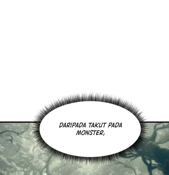 The Aged Strongest Prisoner Survives Again Today Chapter 36 Gambar 20