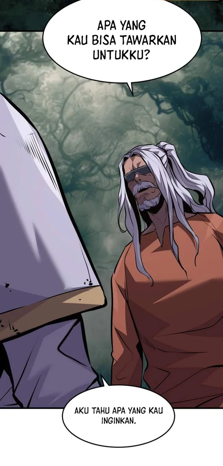 The Aged Strongest Prisoner Survives Again Today Chapter 36 Gambar 24