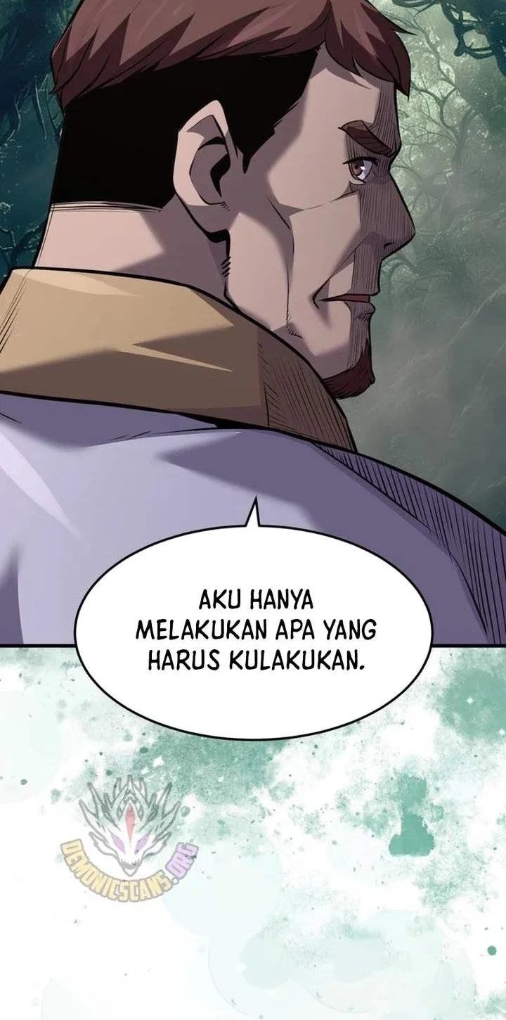 The Aged Strongest Prisoner Survives Again Today Chapter 36 Gambar 28