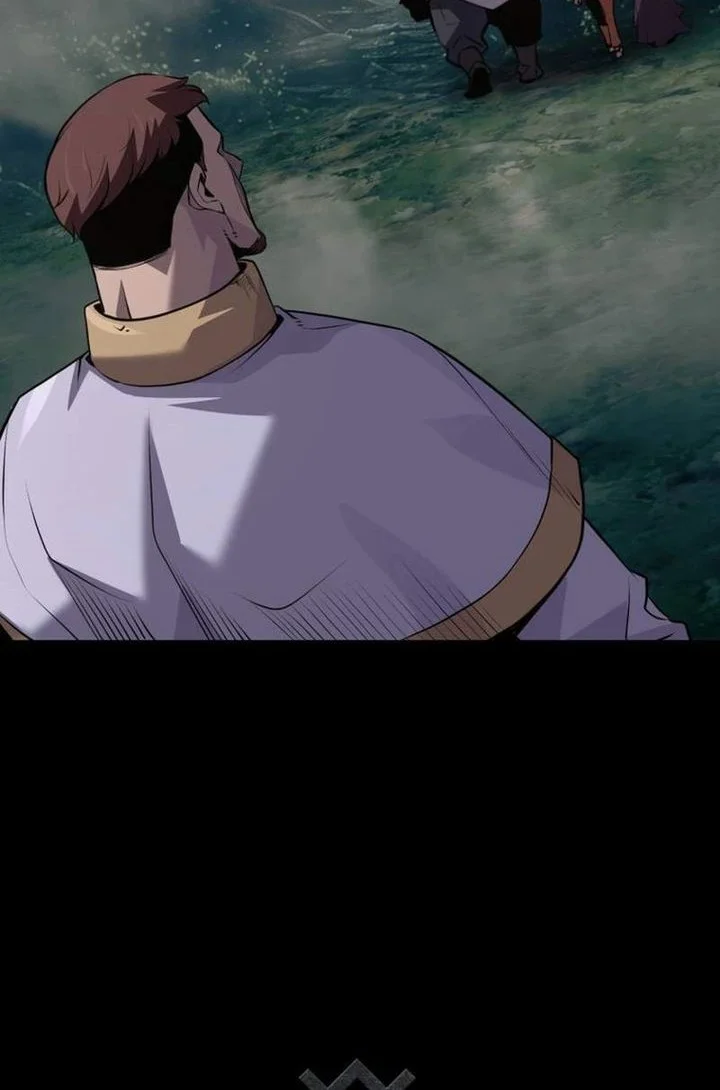 The Aged Strongest Prisoner Survives Again Today Chapter 36 Gambar 30