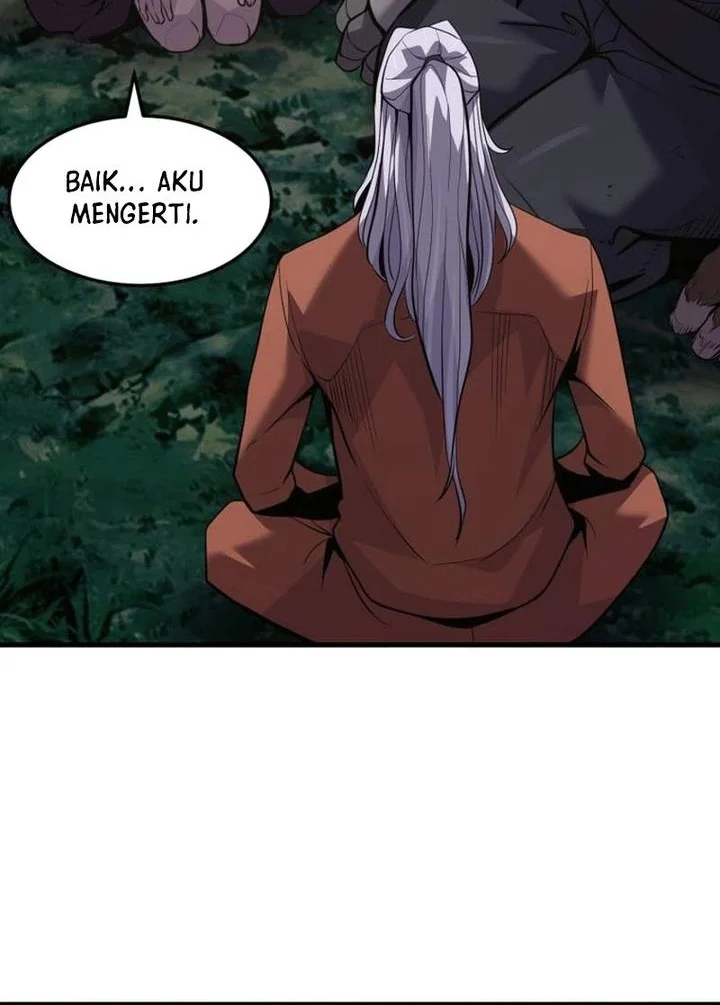 The Aged Strongest Prisoner Survives Again Today Chapter 36 Gambar 32