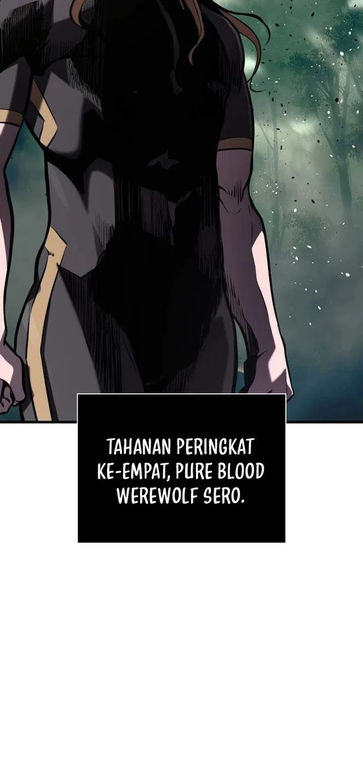 The Aged Strongest Prisoner Survives Again Today Chapter 36 Gambar 40