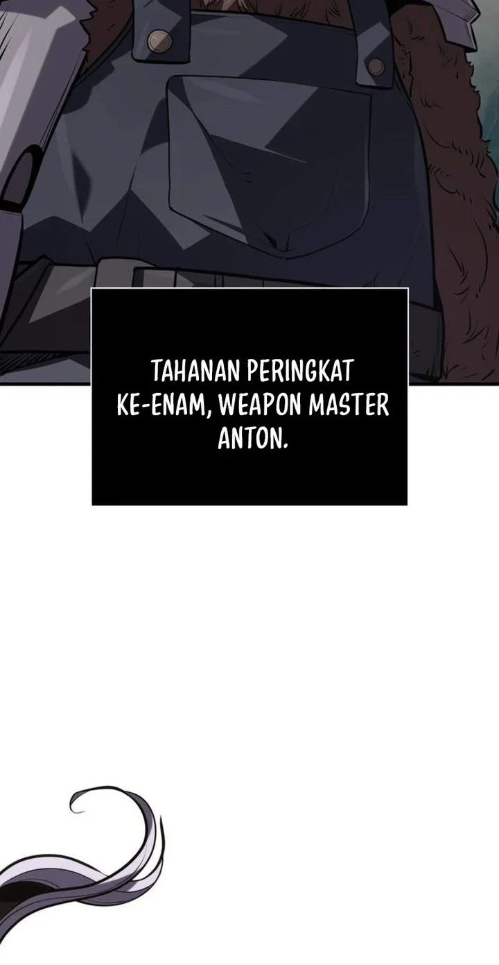 The Aged Strongest Prisoner Survives Again Today Chapter 36 Gambar 42