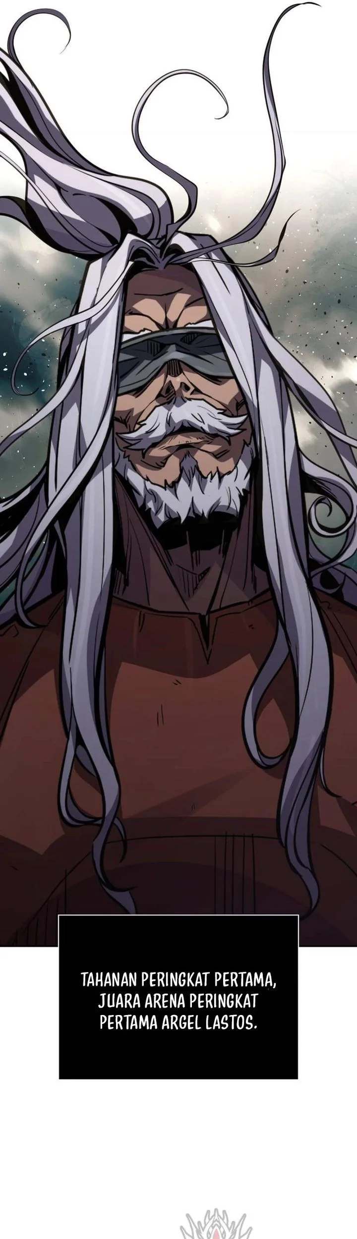 The Aged Strongest Prisoner Survives Again Today Chapter 36 Gambar 43