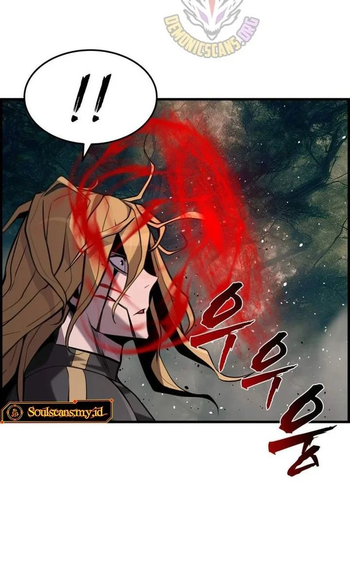 The Aged Strongest Prisoner Survives Again Today Chapter 36 Gambar 44