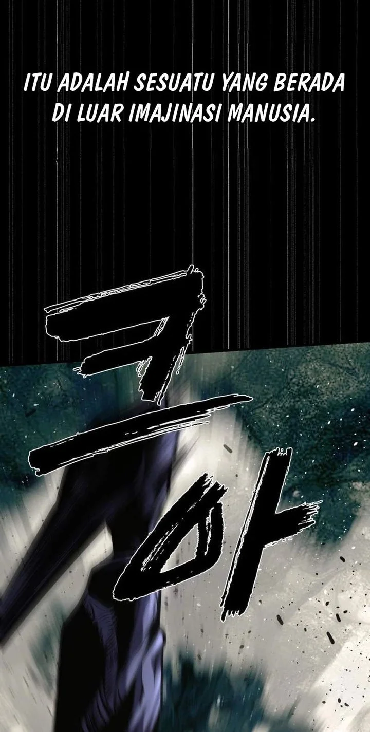 The Aged Strongest Prisoner Survives Again Today Chapter 36 Gambar 50