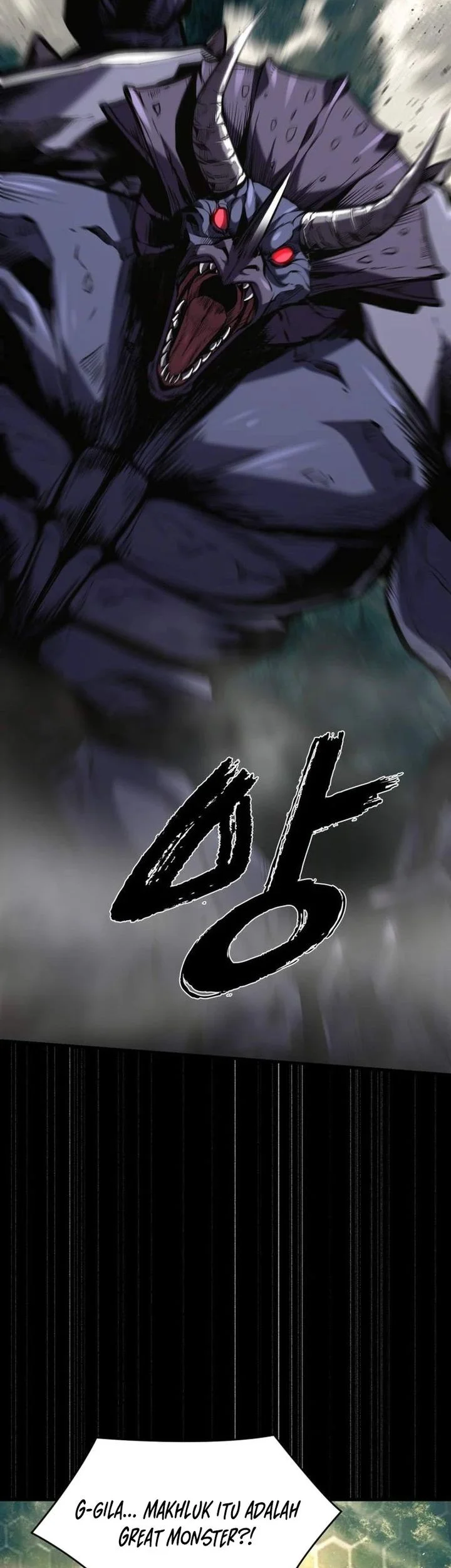 The Aged Strongest Prisoner Survives Again Today Chapter 36 Gambar 51