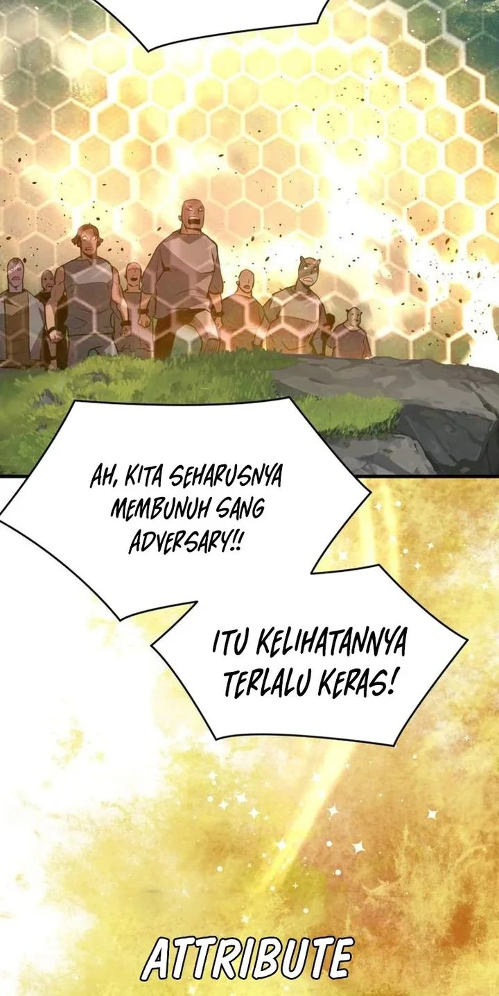 The Aged Strongest Prisoner Survives Again Today Chapter 36 Gambar 52