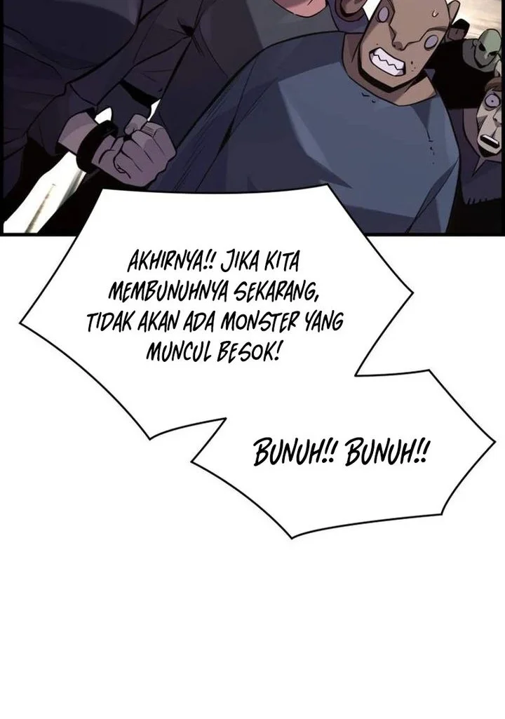 The Aged Strongest Prisoner Survives Again Today Chapter 36 Gambar 4