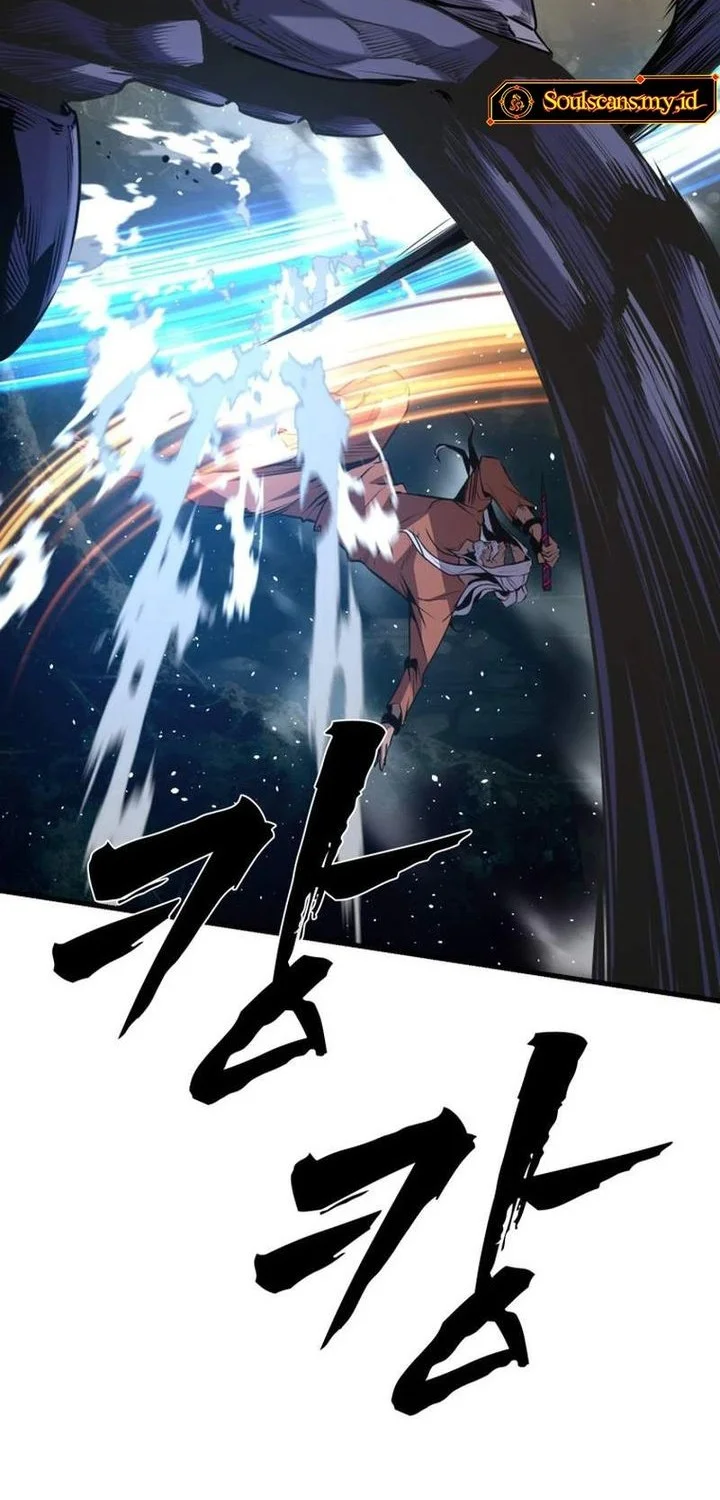 The Aged Strongest Prisoner Survives Again Today Chapter 36 Gambar 59