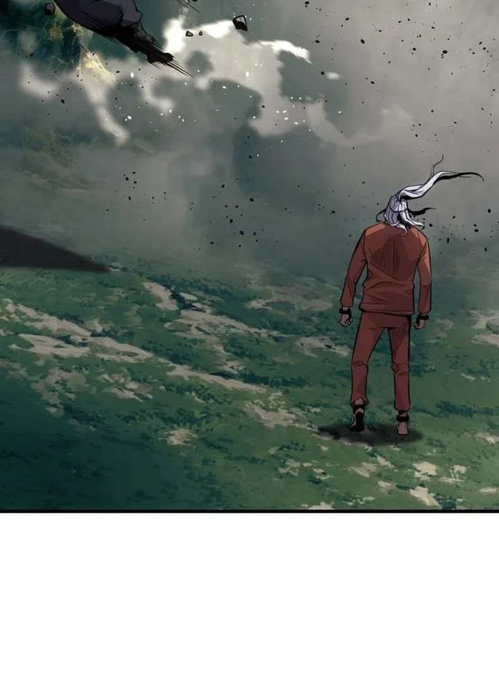 The Aged Strongest Prisoner Survives Again Today Chapter 36 Gambar 66