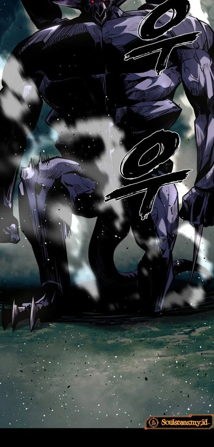 The Aged Strongest Prisoner Survives Again Today Chapter 36 Gambar 68