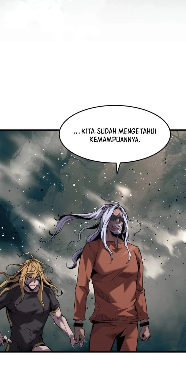 The Aged Strongest Prisoner Survives Again Today Chapter 36 Gambar 72