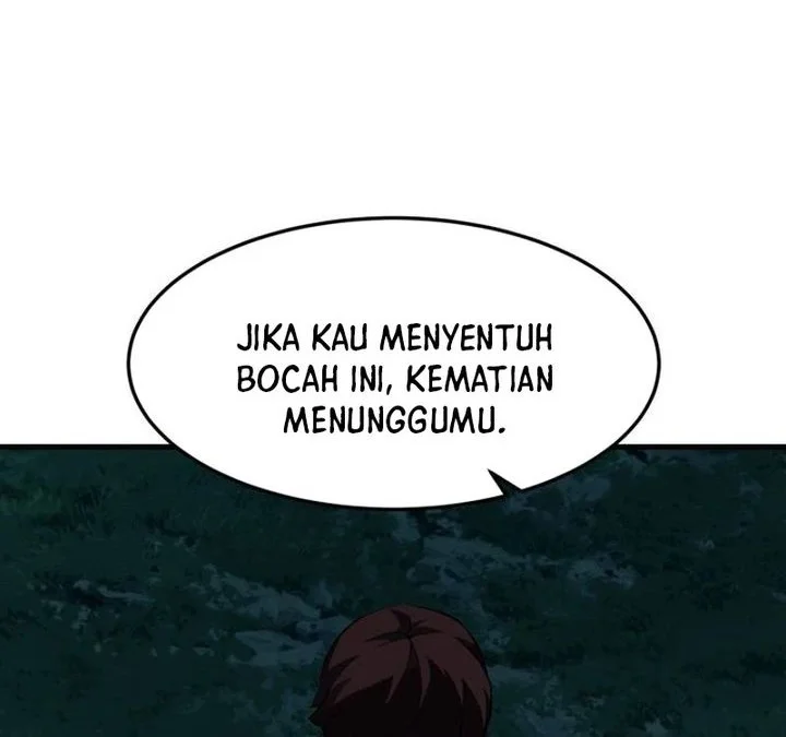 The Aged Strongest Prisoner Survives Again Today Chapter 36 Gambar 8