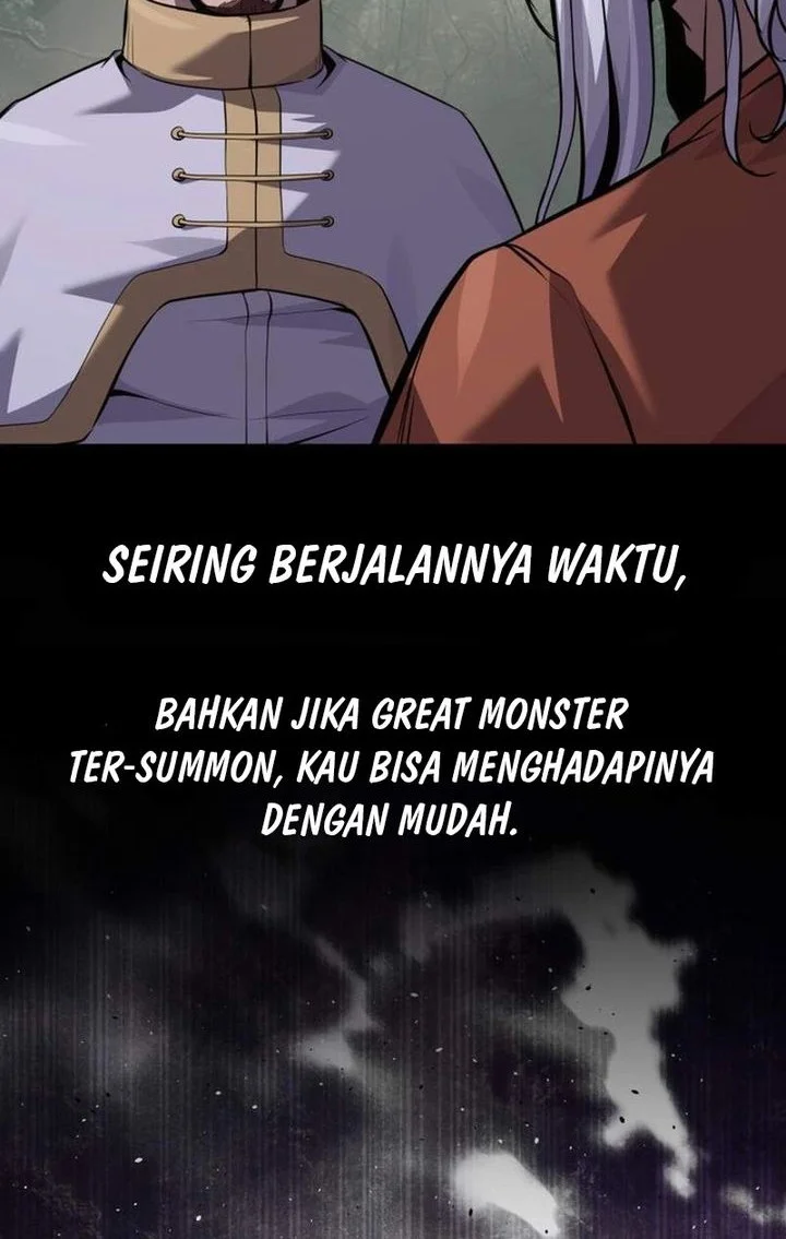 The Aged Strongest Prisoner Survives Again Today Chapter 36 Gambar 18