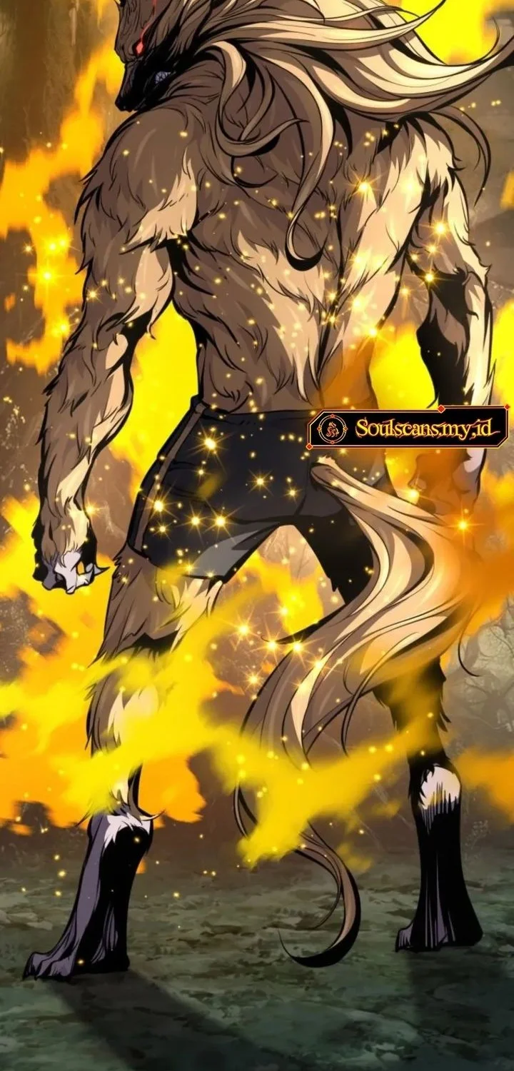 The Aged Strongest Prisoner Survives Again Today Chapter 37 Gambar 19