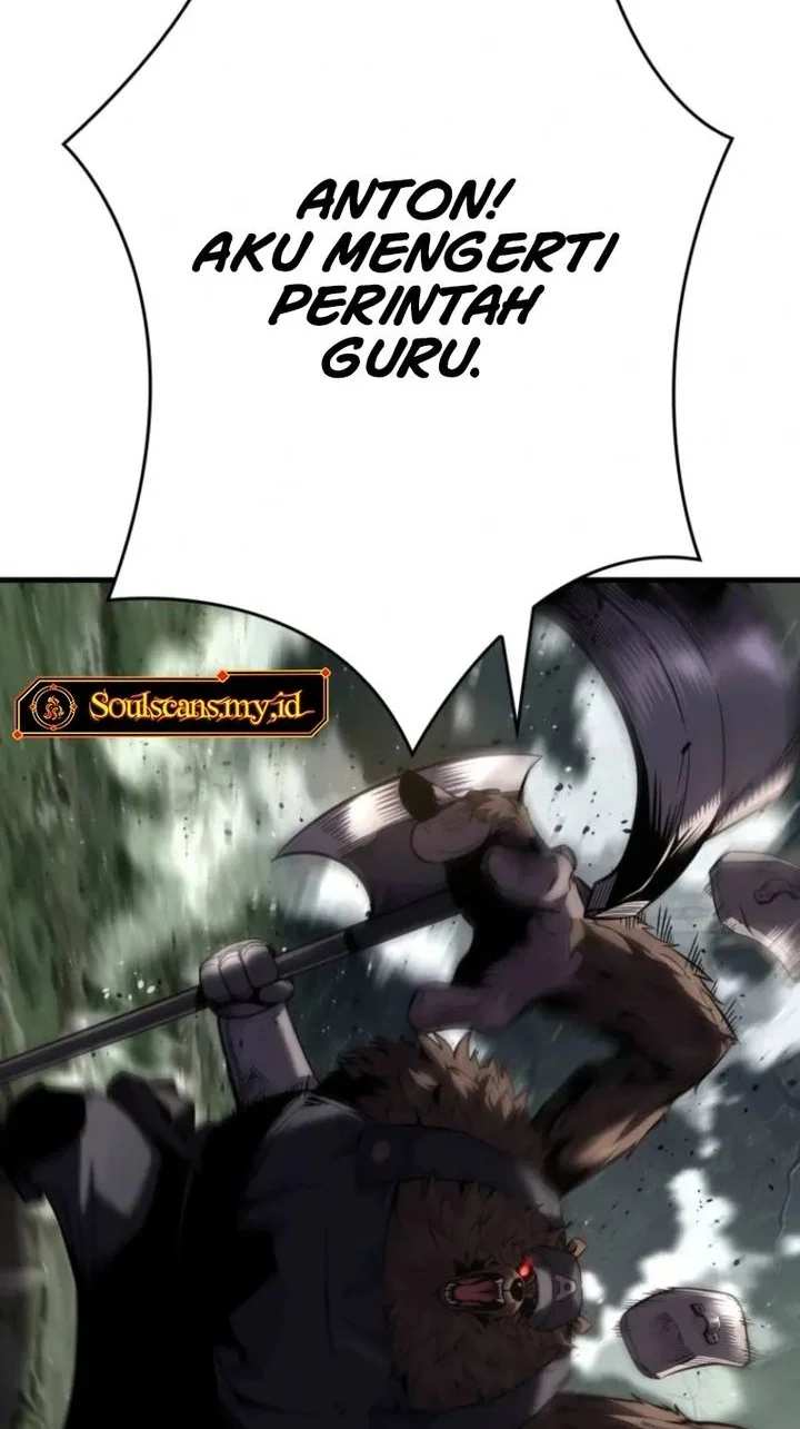 The Aged Strongest Prisoner Survives Again Today Chapter 37 Gambar 21