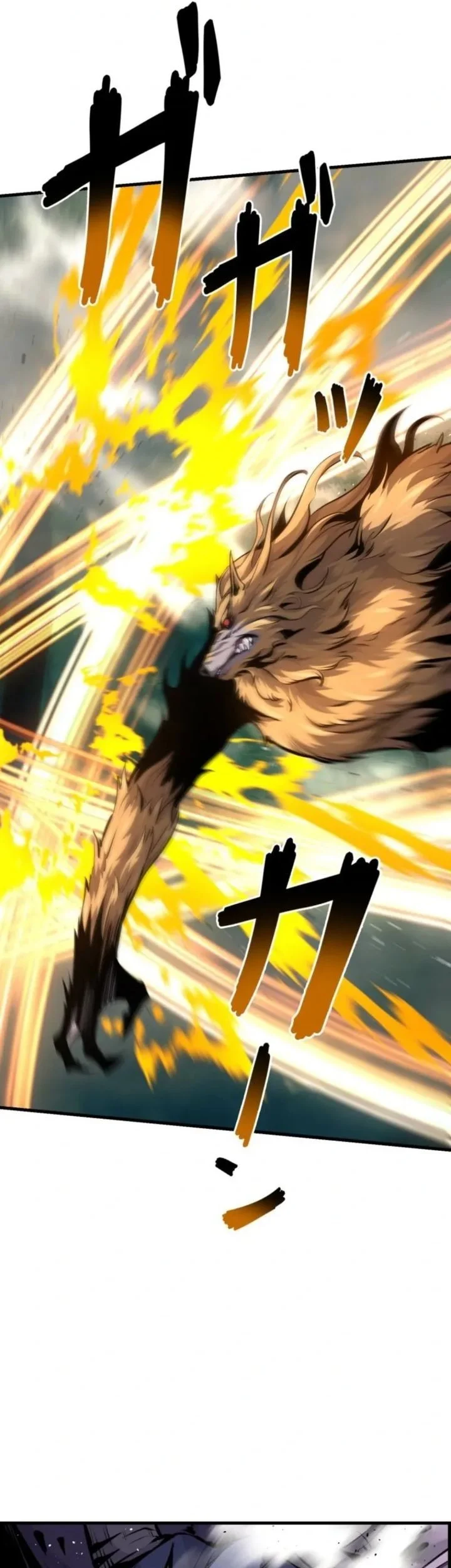 The Aged Strongest Prisoner Survives Again Today Chapter 37 Gambar 31