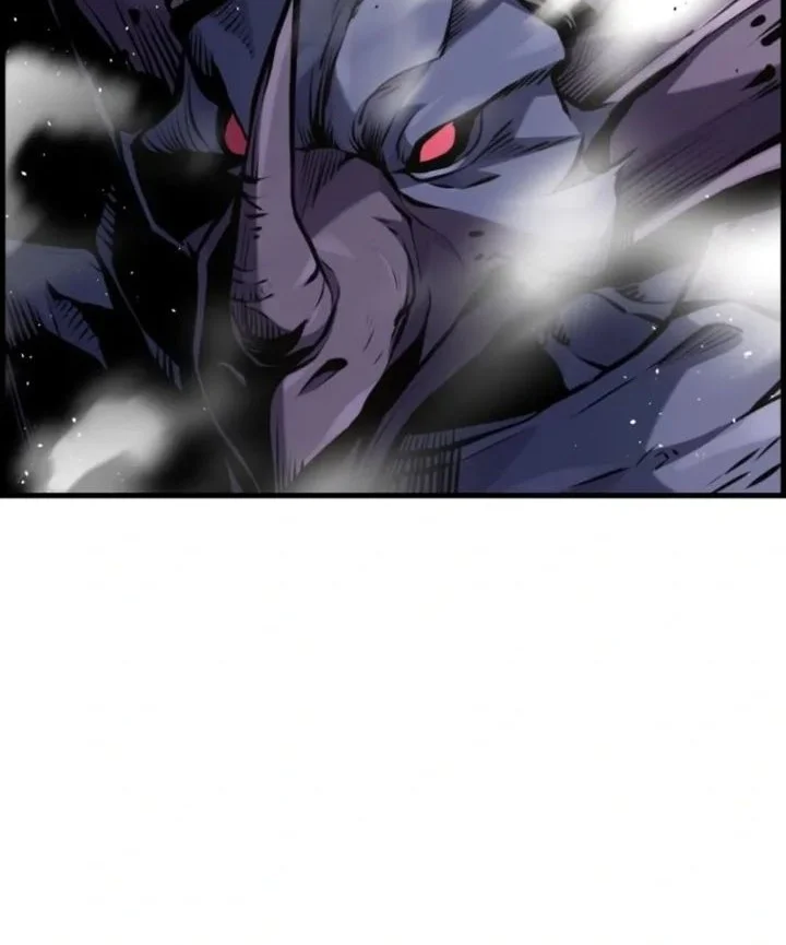 The Aged Strongest Prisoner Survives Again Today Chapter 37 Gambar 32