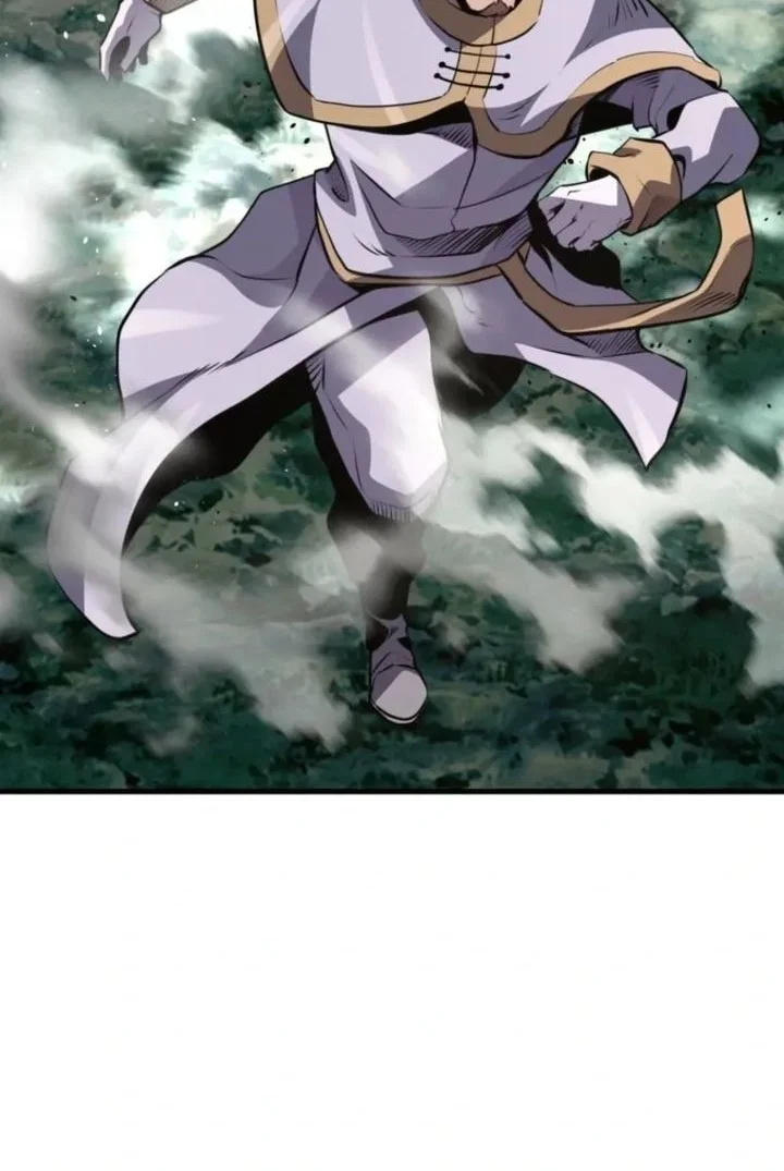 The Aged Strongest Prisoner Survives Again Today Chapter 37 Gambar 36