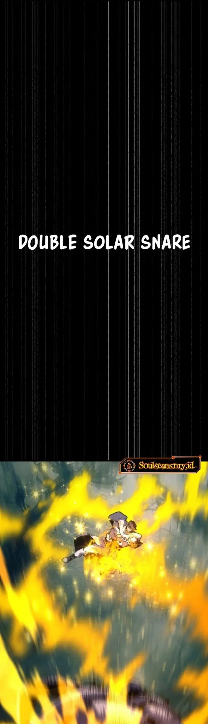 The Aged Strongest Prisoner Survives Again Today Chapter 37 Gambar 39