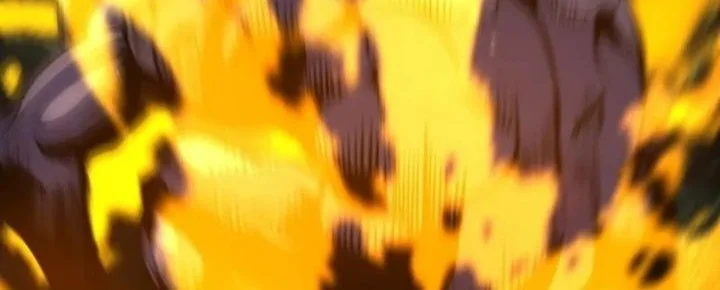 The Aged Strongest Prisoner Survives Again Today Chapter 37 Gambar 40