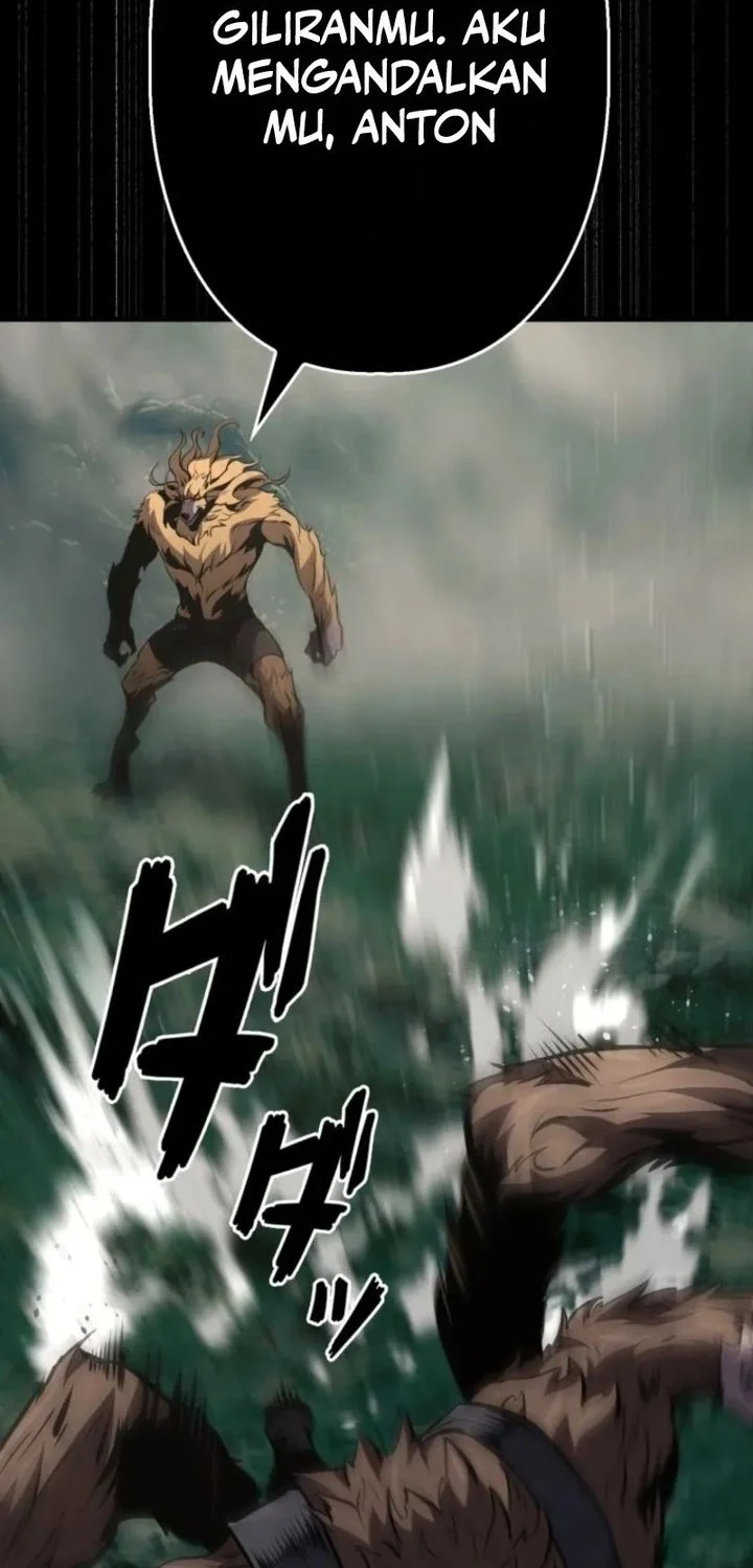 The Aged Strongest Prisoner Survives Again Today Chapter 37 Gambar 42