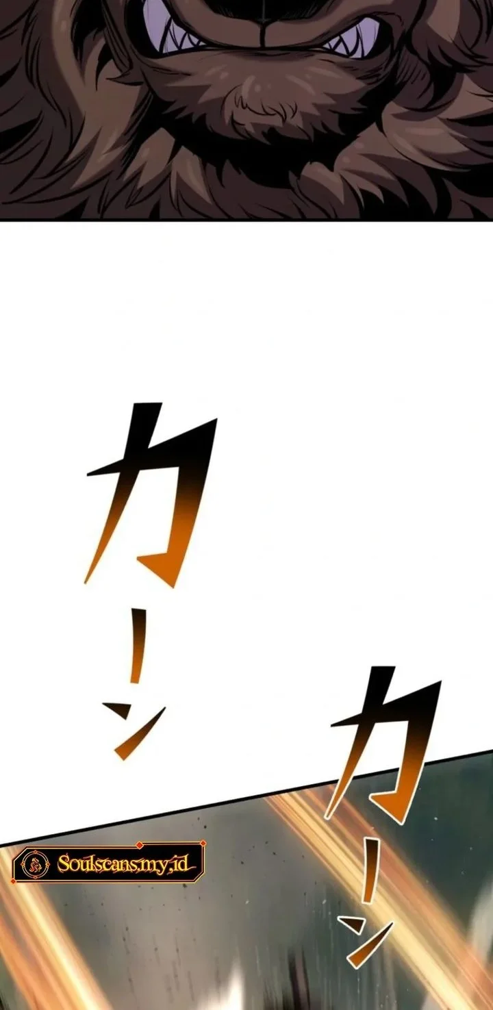 The Aged Strongest Prisoner Survives Again Today Chapter 37 Gambar 44