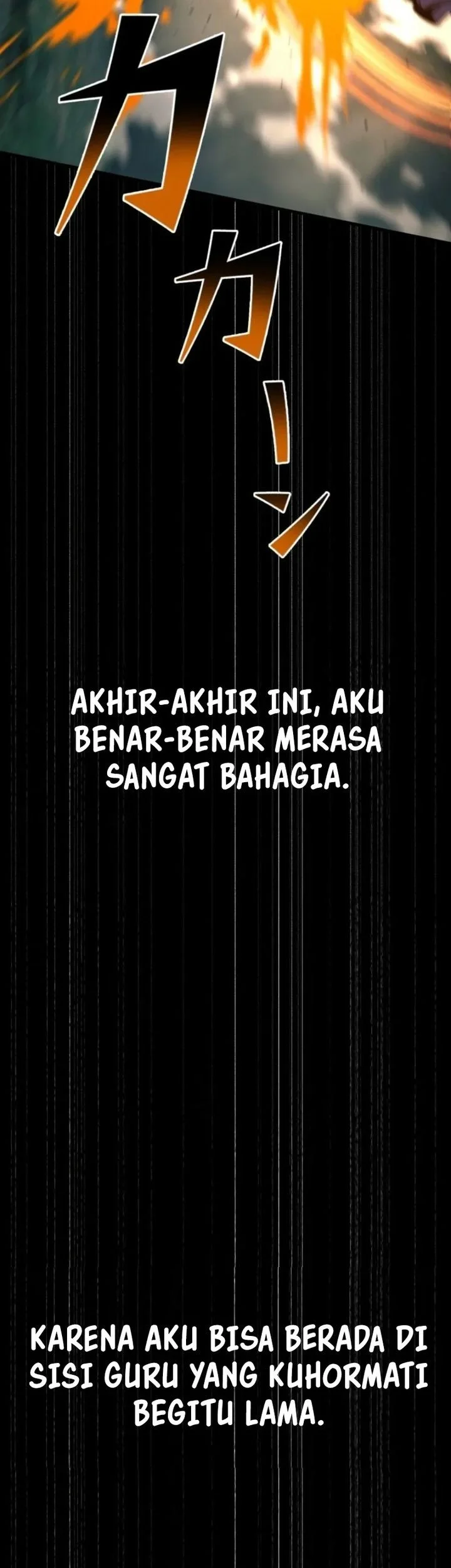 The Aged Strongest Prisoner Survives Again Today Chapter 37 Gambar 46