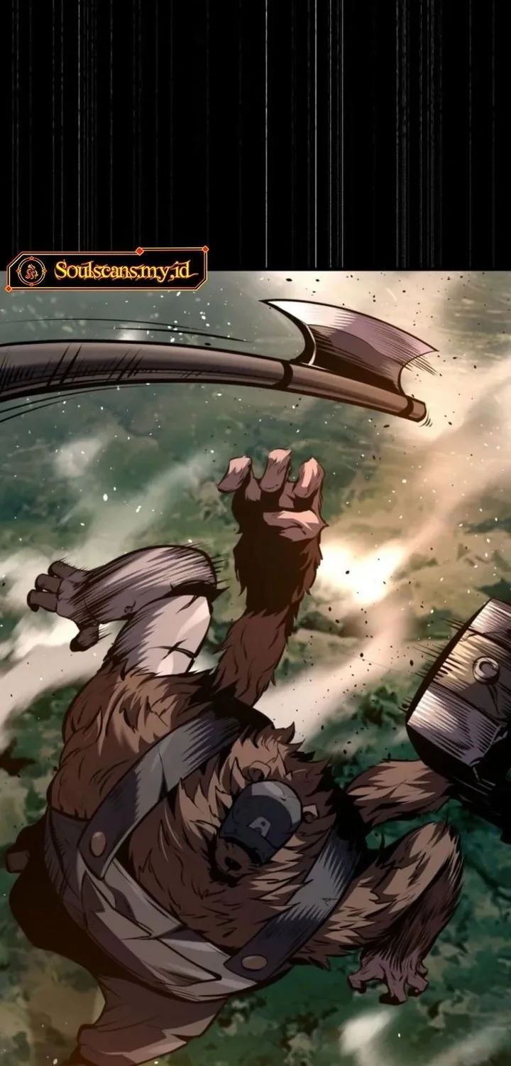 The Aged Strongest Prisoner Survives Again Today Chapter 37 Gambar 47