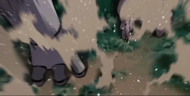 The Aged Strongest Prisoner Survives Again Today Chapter 37 Gambar 49