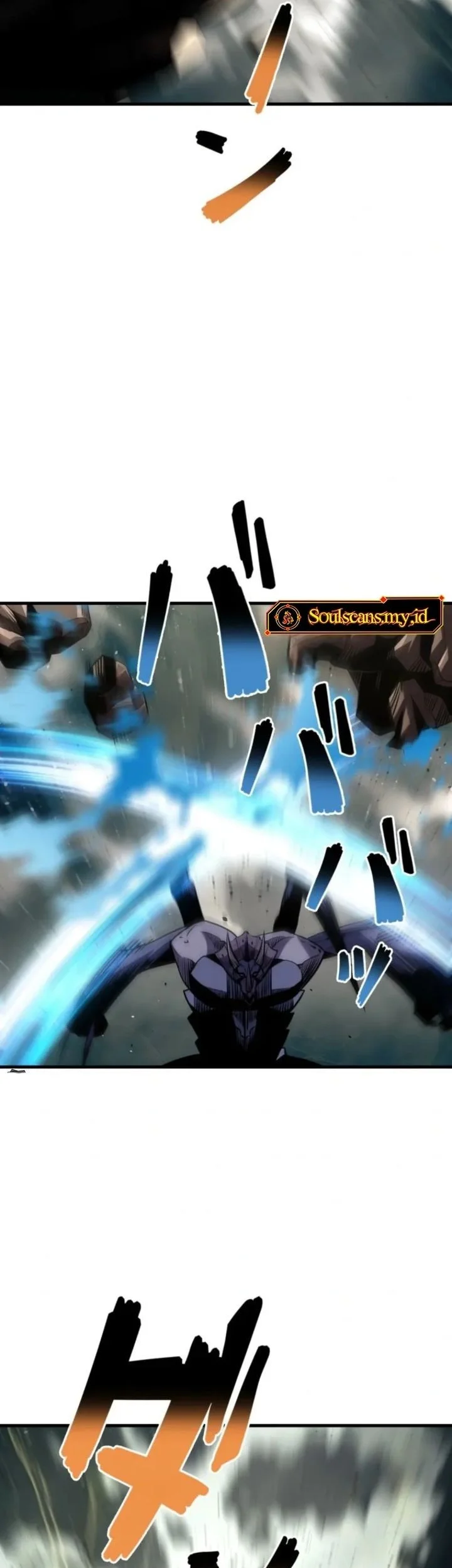 The Aged Strongest Prisoner Survives Again Today Chapter 37 Gambar 52