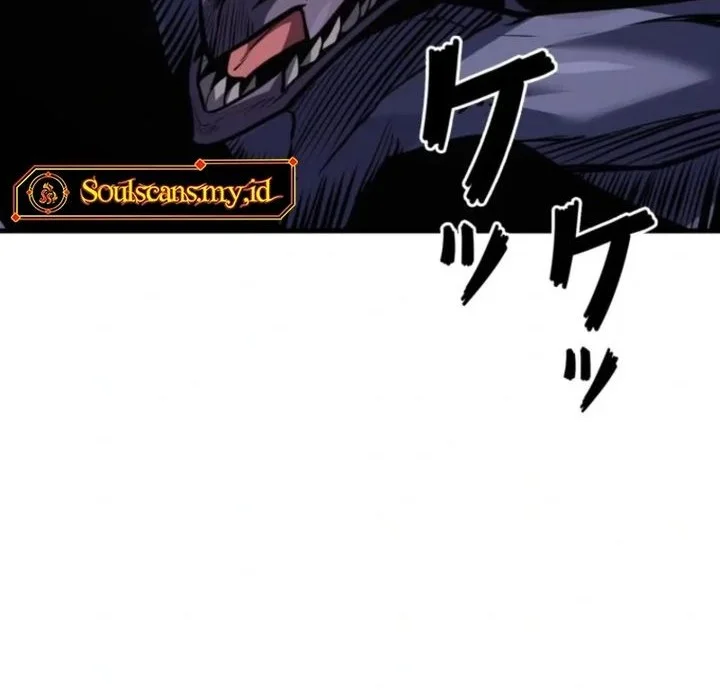 The Aged Strongest Prisoner Survives Again Today Chapter 37 Gambar 55