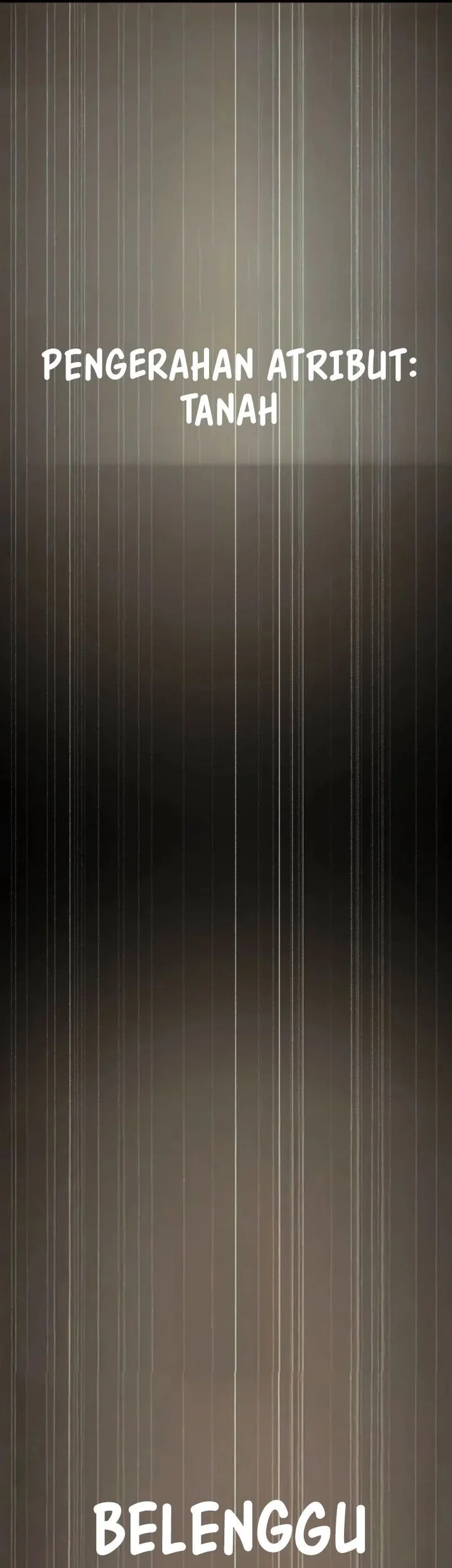 The Aged Strongest Prisoner Survives Again Today Chapter 37 Gambar 57