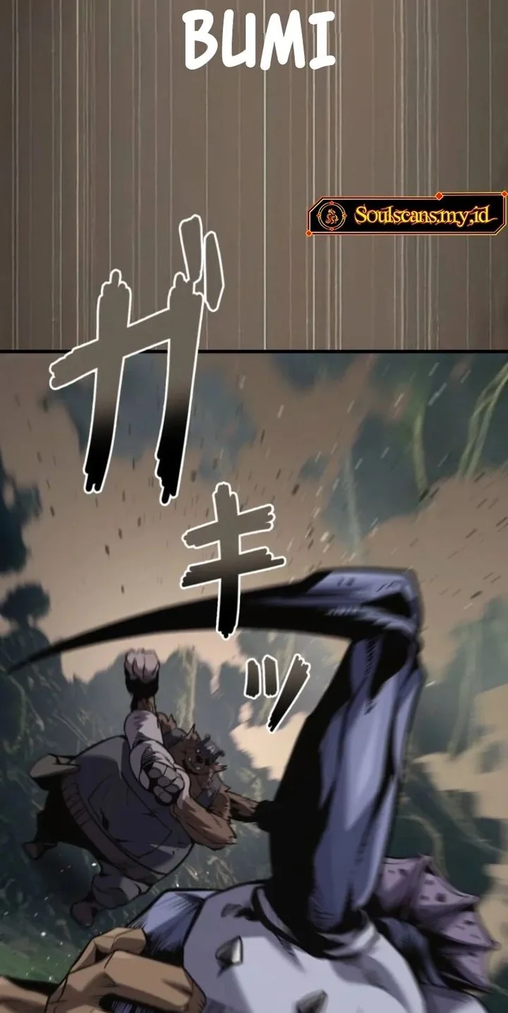 The Aged Strongest Prisoner Survives Again Today Chapter 37 Gambar 58