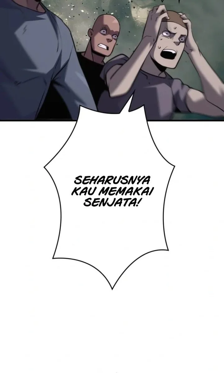 The Aged Strongest Prisoner Survives Again Today Chapter 37 Gambar 60