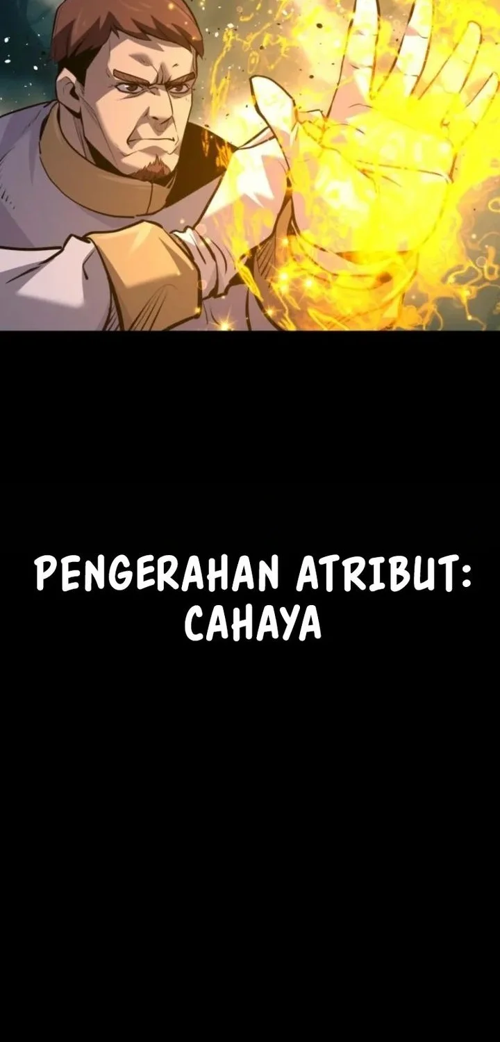 The Aged Strongest Prisoner Survives Again Today Chapter 37 Gambar 64