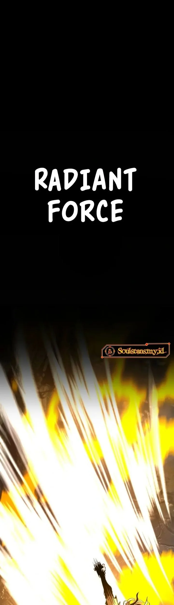 The Aged Strongest Prisoner Survives Again Today Chapter 37 Gambar 65