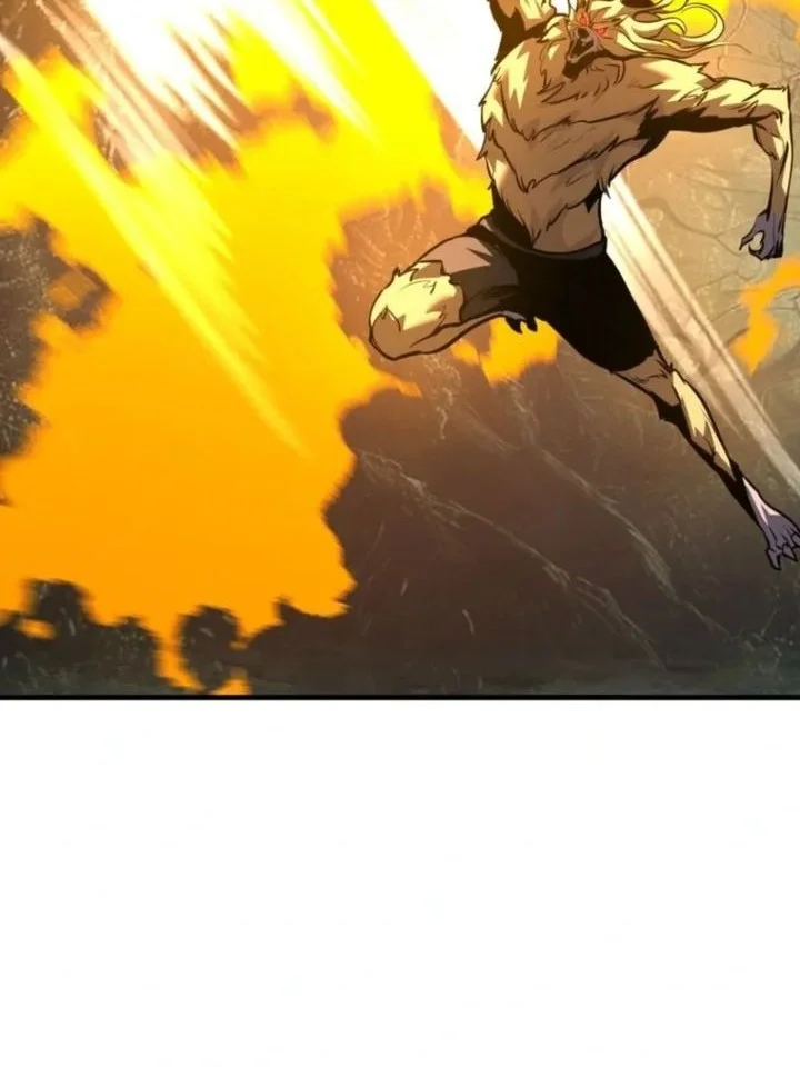 The Aged Strongest Prisoner Survives Again Today Chapter 37 Gambar 66