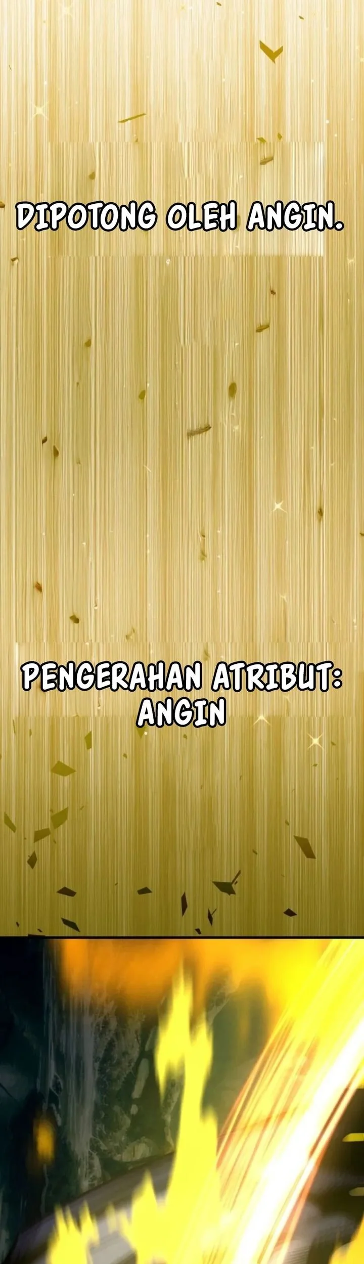 The Aged Strongest Prisoner Survives Again Today Chapter 37 Gambar 69