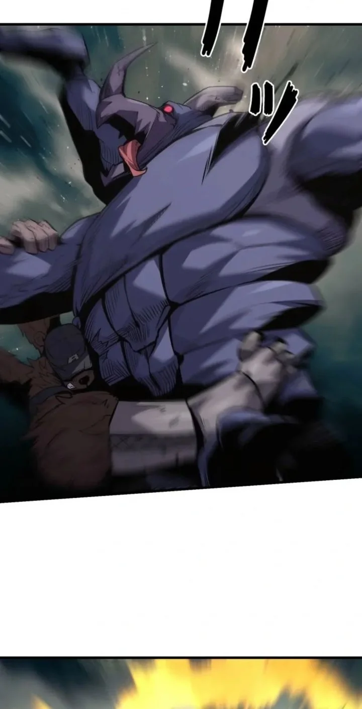 The Aged Strongest Prisoner Survives Again Today Chapter 37 Gambar 76