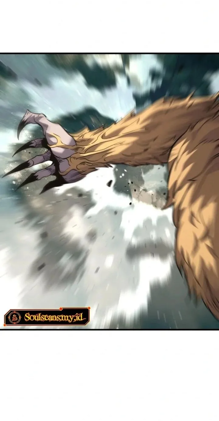 The Aged Strongest Prisoner Survives Again Today Chapter 37 Gambar 78